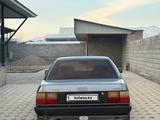 Audi 100 1990 года за 1 200 000 тг. в Алматы – фото 2