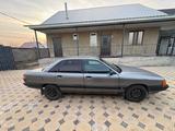 Audi 100 1990 года за 1 200 000 тг. в Алматы – фото 5