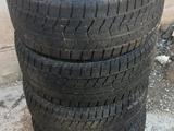 Зимние шины за 83 000 тг. в Талгар – фото 4