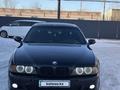 BMW 528 1996 года за 3 200 000 тг. в Костанай