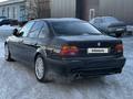 BMW 528 1996 года за 3 200 000 тг. в Костанай – фото 7