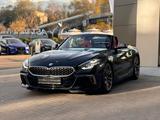 BMW Z4 2020 года за 31 900 000 тг. в Алматы