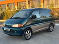 Mitsubishi Space Gear 1996 годаүшін2 500 000 тг. в Караганда – фото 9