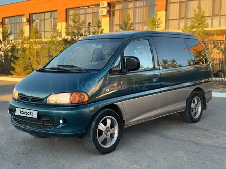 Mitsubishi Space Gear 1996 года за 2 500 000 тг. в Караганда – фото 9