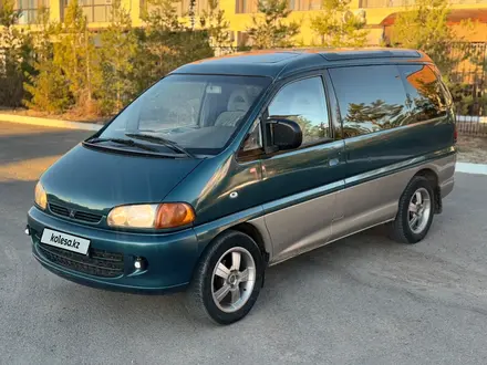 Mitsubishi Space Gear 1996 года за 2 500 000 тг. в Караганда – фото 11