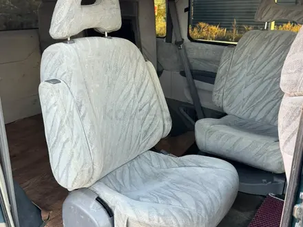 Mitsubishi Space Gear 1996 года за 2 500 000 тг. в Караганда – фото 16