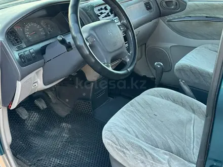 Mitsubishi Space Gear 1996 года за 2 500 000 тг. в Караганда – фото 14