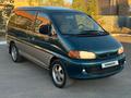 Mitsubishi Space Gear 1996 годаүшін2 500 000 тг. в Караганда – фото 2