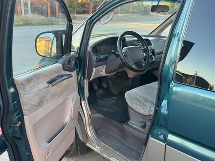 Mitsubishi Space Gear 1996 года за 2 500 000 тг. в Караганда – фото 22