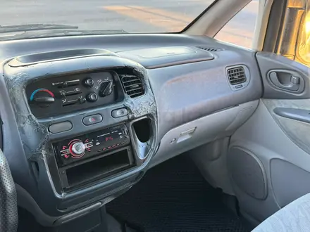 Mitsubishi Space Gear 1996 года за 2 500 000 тг. в Караганда – фото 26