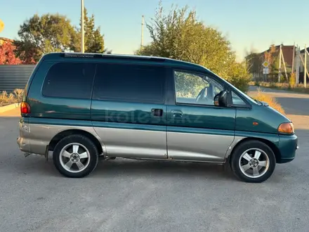 Mitsubishi Space Gear 1996 года за 2 500 000 тг. в Караганда – фото 3
