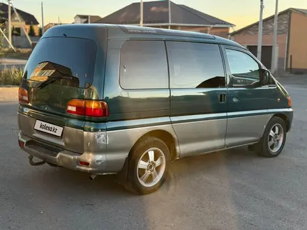 Mitsubishi Space Gear 1996 года за 2 500 000 тг. в Караганда – фото 33