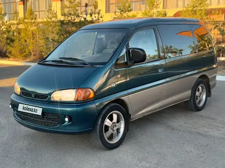 Mitsubishi Space Gear 1996 года за 2 500 000 тг. в Караганда – фото 4