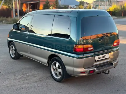 Mitsubishi Space Gear 1996 года за 2 500 000 тг. в Караганда – фото 5