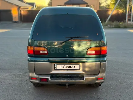 Mitsubishi Space Gear 1996 года за 2 500 000 тг. в Караганда – фото 6