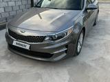 Kia Optima 2017 года за 6 000 000 тг. в Шымкент – фото 2