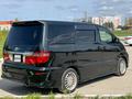 Toyota Alphard 2002 года за 7 500 000 тг. в Актобе – фото 18