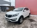 Kia Sportage 2012 года за 6 082 850 тг. в Астана – фото 3