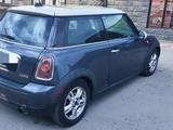 Mini Hatch 2011 годаүшін7 800 000 тг. в Караганда – фото 4