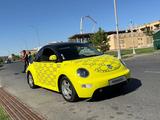 Volkswagen Beetle 1999 года за 4 000 000 тг. в Шымкент