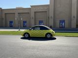 Volkswagen Beetle 1999 года за 4 000 000 тг. в Шымкент – фото 2
