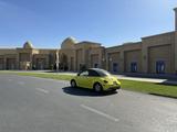 Volkswagen Beetle 1999 года за 4 000 000 тг. в Шымкент – фото 5