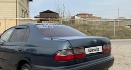 Toyota Carina E 1992 года за 1 200 000 тг. в Алматы – фото 2