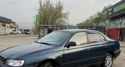 Toyota Carina E 1992 года за 1 200 000 тг. в Алматы