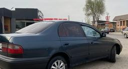 Toyota Carina E 1992 года за 1 200 000 тг. в Алматы – фото 3