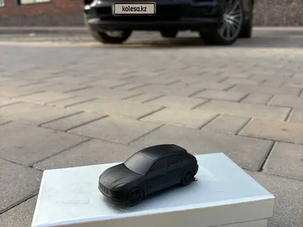 Porsche Macan 2019 года за 35 000 000 тг. в Алматы