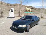 Toyota Camry 1999 годаүшін3 600 000 тг. в Усть-Каменогорск – фото 5