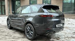 Land Rover Range Rover Sport 2023 годаfor71 000 000 тг. в Астана – фото 4