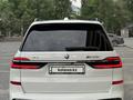 BMW X7 2022 года за 73 000 000 тг. в Алматы – фото 2