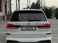 BMW X7 2022 годаүшін73 000 000 тг. в Алматы – фото 45