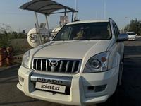 Toyota Land Cruiser Prado 2006 годаfor12 500 000 тг. в Уральск