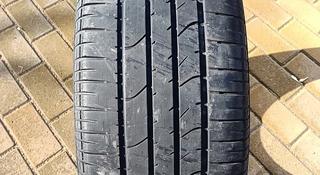 ОДНА шина 215/45 R17 — "Bridgestone Turanza ER30" (Франция), летн за 28 000 тг. в Астана