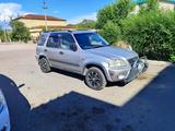 Honda CR-V 1995 годаүшін2 800 000 тг. в Шахтинск – фото 4