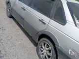 Volkswagen Passat 1993 годаүшін550 000 тг. в Усть-Каменогорск – фото 2