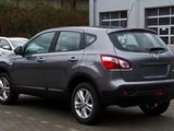 Авторазбор NISSAN QASHQAI J10 2009 в Алматы – фото 2