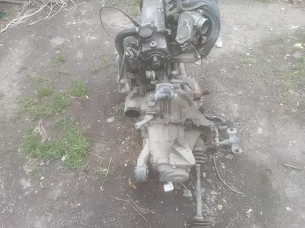 Мотор на ВАЗ 2114 за 250 000 тг. в Кабанбай (Алакольский р-н) – фото 4