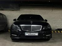 Mercedes-Benz E 200 2009 года за 7 500 000 тг. в Астана