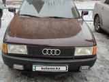 Audi 80 1990 года за 750 000 тг. в Астана – фото 2