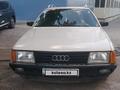 Audi 100 1990 года за 1 400 000 тг. в Шымкент