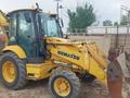Komatsu  WB93R-5 2011 года за 19 800 000 тг. в Алматы