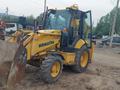 Komatsu  WB93R-5 2011 года за 19 800 000 тг. в Алматы – фото 2