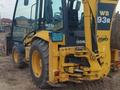 Komatsu  WB93R-5 2011 года за 19 800 000 тг. в Алматы – фото 4