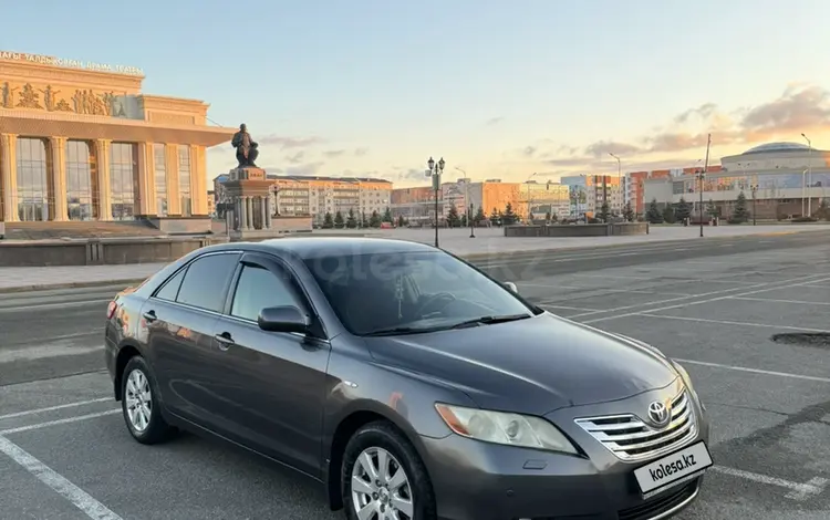 Toyota Camry 2006 года за 6 500 000 тг. в Талдыкорган