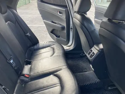 Kia K5 2018 года за 7 500 000 тг. в Актау – фото 13