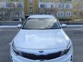Kia K5 2018 года за 7 500 000 тг. в Актау – фото 2