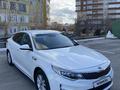Kia K5 2018 года за 7 500 000 тг. в Актау – фото 3